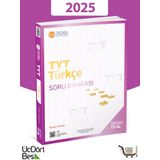 345-2025 Model Tyt Türkçe Soru Bankası