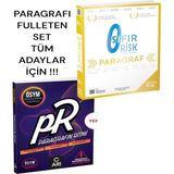 345 - 2026 Paragraf Sıfır Risk Güncel Baskı -Arı Yayıncılık Paragrafın Ritmi