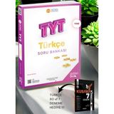 345 2026 Tyt Türkçe Soru Bankası- Tyt Türkçe Deneme Hediye