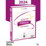 345-AYT Edebiyat Soru Bankası