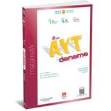 345-Ayt Matematik 10'Lu Deneme