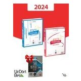 345 Ayt-tyt Matematik 2024 Model Soru Bankası Seti Hediyeli