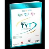 345 FİZİK TYT DENEME