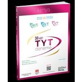 345 KİMYA TYT DENEME