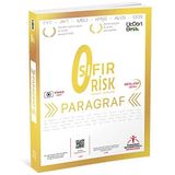 345 SIFIR RİSK PARAGRAF GÜNCEL BASKI (TYT-AYT-KPSS-ALES-DGS-MSÜ)