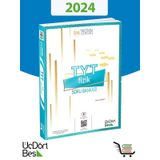 345 Tyt Fizik 2024 Model Soru Bankası