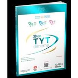 345 Tyt Fizik 30 Deneme Yeni