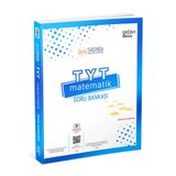345-TYT Matematik Yeni Baskı Soru Bankası