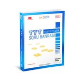 345 Yayınları Tyt Matematik Soru Bankası 2023