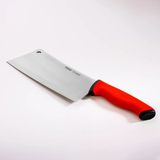 34615-02 Duo Küçük Paralama Satırı 22 Cm Kırmızı
