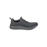 34635 Siyah Erkek Sneaker Günlük Spor Ayakkabı 40 Siyah