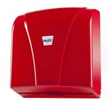 3464-B Z Katlı Kağıt Havlu Dispenseri Kırmızı