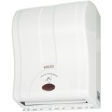 3491-0 Prestij Otomatik Havlu Dispenseri 21 Cm Beyaz