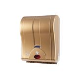 3491-5 Prestij Otomatik Havlu Dispenseri 21 Cm Gold