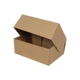 34X26x18cm E-Ticaret Kargo Kutusu - Kraft