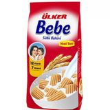 35-3 Bebe Biskuvi 172Gr