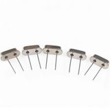 35 adet Kristal Osilatör Elektronik Kiti, HC-49S 7 Kind DIP Kuvars Osilatör 32.768Khz 4Mhz 8Mhz 12Mhz 16Mhz 20Mhz 25Mhz