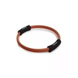 35 Cm Çapında Pilates Çemberi - Turuncu