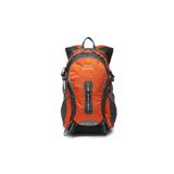 35 Litre Kamp Seyahat Outdoor Dağcı Sırt Çantası 8692 Orange