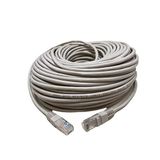 35 M Cat6 Kablosu Ethernet Lan Internet 35 Metre Rj45 Network Kablo