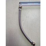 3,5 Metre 20 Mm X 20 Mm Celik Orgulu Rekorlu Hortum