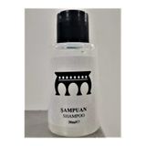 35 Ml 270 Adet Mini Otel Şampuanı