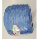 3,5 Mm-İp-Halat-Ambalaj Çamaşır Bayrak İpi Naylon-Mavi 800-850Metre 3,000 Gr ( - + 100Gr)
