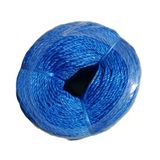 3,5 Mm-Mavi İp-Halat-Ambalaj Çamaşır Bayrak İpi Naylon- 800-850M