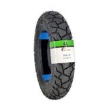 350-10 Motosiklet Lastiği Kışlık Desen Tl Tubeless - Dubleks
