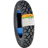 350-10 Tl (Tubeless - Dubleks) Motosiklet Lastiği Dakar