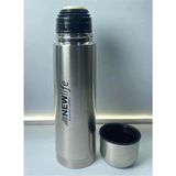 350 ml Çelik Seyahat Termosu Mermi -CLKN-527 - 1