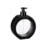 350 Ml Siyah Sıvı Sabunluk, Modern Deterjanlık