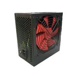 350 Watt Power Supply 12 Cm Fanlı Güç Kaynağı 2 El Yenilenmiş Ürün
