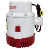 3500GPH 24V SINTINE POMPASI - ITHAL- HEGI