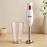 350W Çubuk Blender Çelik Uçlu 700Ml Hazneli