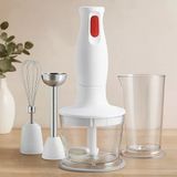 350W Elektrikli Blender 600ML Hazneli