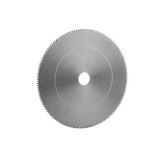 350X2.5X40 mm Metal Profil Kesme Testeresi