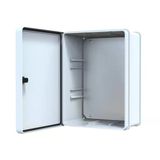 350x500x170 MM Taban Saclı Polyester Pano