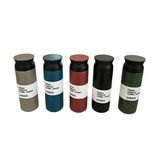3515 - Çelik termos 500 ml (Haki)