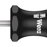 355 PZ Yıldız Tornavida, PZ 1 x 80 mm, 05009310001