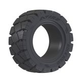 355/65-15 Rock Solid Segmanlı Dolgu Forklift Lastiği