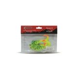 3559 Pencil Soft 10Cm 12,5Gr Turna Levrek Silikonu 3'Lü Paket 05