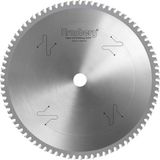Ø355X2.40X25.4X90Z Dry Cut Metal Kronberg Demir Profil Testeresi