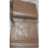 35*65 ASKERİ KUM ÇUVALI 200'LÜ Paket