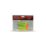 3569 Style Soft 8 Cm 5Li Paket Silikon Yem 05
