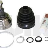 357498099E Aks Lalesi Dış Kit - Bora-Golf 4-Octavıa-1.6 Lt.-1.9 Lt.-D-2.0-Agr-Ahf-Bcb