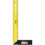 35Cm Sarı Marangoz Gönye Gfb5542-2 Adet Gönderim