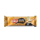 35g susamlı krokan (kutu içinde 24 adet var)