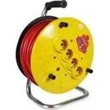 35MT MAKARALI UZATMA KABLO 3X1.5MM-Findit