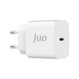 35W Gan USB Type-C Şarj Cihazı iPhone & Android & iPad Uyumlu Pd Hızlı Şarj Aleti - Çok Renkli